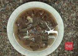 酱爆猪肝的做法图解1