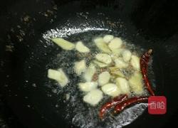 酱爆猪肝的做法图解7