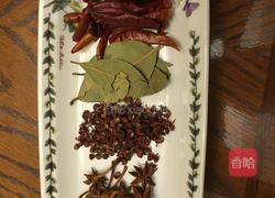 卤河蟹的做法图解3