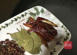 卤河蟹的做法图解7