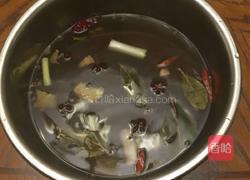 卤河蟹的做法图解12