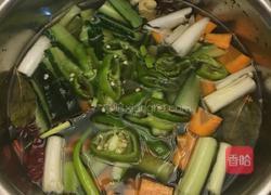 卤河蟹的做法图解13