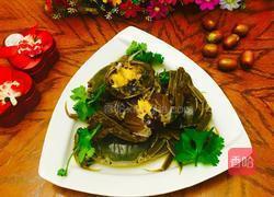 卤河蟹的做法图解19