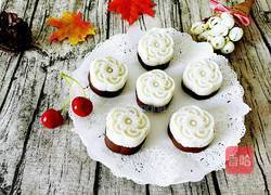 豆沙山药糕的做法图解12