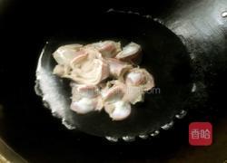 爆炒鸡杂的做法图解2