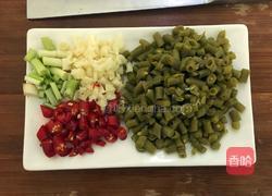 爆炒鸡杂的做法图解4