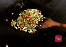 爆炒鸡杂的做法图解8