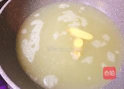 皮蛋鱼片汤的做法图解9