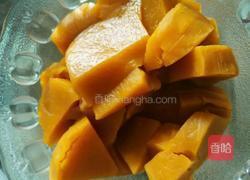 花馒头的做法图解1