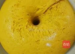 花馒头的做法图解6