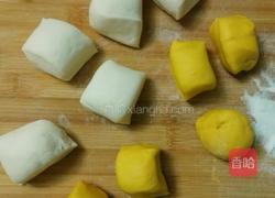 馍馍的做法图解8