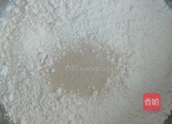 洋葱肉饼的做法图解2