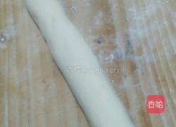 洋葱肉饼的做法图解9