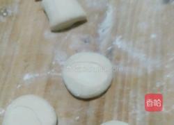 洋葱肉饼的做法图解10