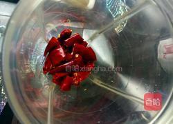 韩式拌韭菜的做法图解5