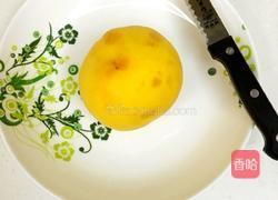 鲜榨桃汁的做法图解1