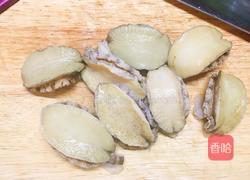 蒜蓉粉丝鲍鱼的做法图解1