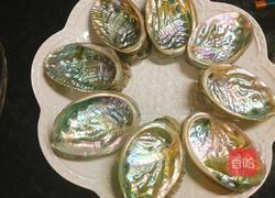 蒜蓉鲍鱼粉丝的做法图解3