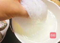 蒜蓉鲍鱼粉丝的做法图解4