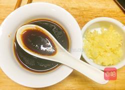 蒜蓉鲍鱼粉丝的做法图解7