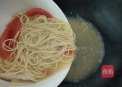 鱼汤面的做法图解9