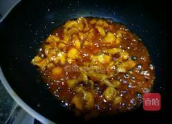 酸甜鲈鱼片的做法图解10