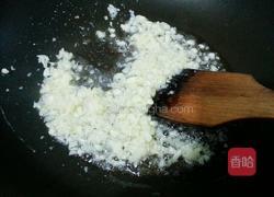 蒜蓉丝瓜蒸粉丝的做法图解6