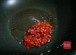 蒜蓉丝瓜蒸粉丝的做法图解11