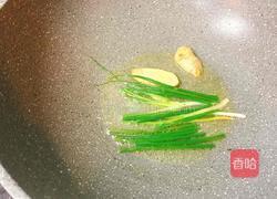 清炒带子的做法图解4