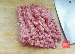 羊肉饺子馅的做法图解2