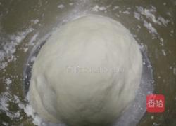 发面红糖饼的做法图解2