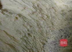 发面红糖饼的做法图解3