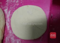 发面红糖饼的做法图解4