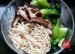 香辣跳水虾的做法图解7