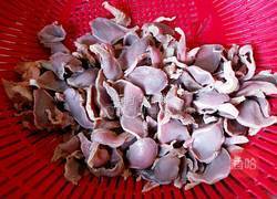 辣椒炒鸡胗的做法图解4