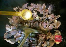 辣椒炒鸡胗的做法图解8