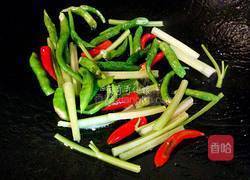 辣椒炒鸡胗的做法图解10