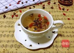 玫瑰茶的做法图解6