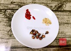 玫瑰茶的做法图解1