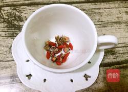 玫瑰茶的做法图解2