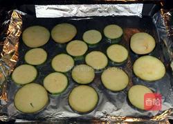 彩椒焗烤海鲈鱼的做法图解4