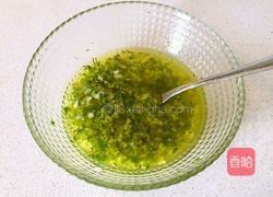 彩椒焗烤海鲈鱼的做法图解5