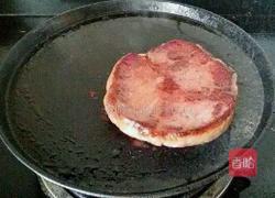 牛排意面的做法图解4