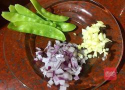 黒椒猪扒的做法图解5