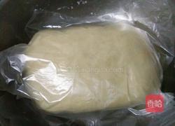 芝麻盐团圆馍的做法图解3