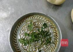 芝麻盐团圆馍的做法图解6