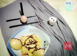 小鸡面包披萨的做法图解7