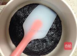 慕斯蛋糕的做法图解7