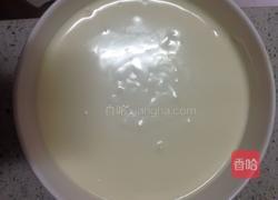 慕斯蛋糕的做法图解15