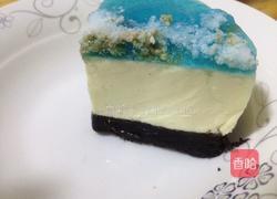 慕斯蛋糕的做法图解24